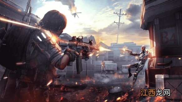 生死狙击2错误代码及解决方法 生死狙击2错误代码及解决方法