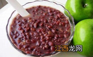 绿豆和红豆闷多久能熟