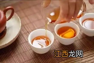 喝茶怎么血压还高