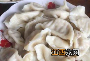 金针菇馅饺子怎么做好吃吗