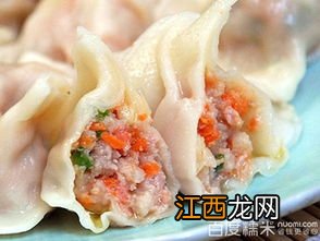 饺子馅的虾仁怎么做好吃