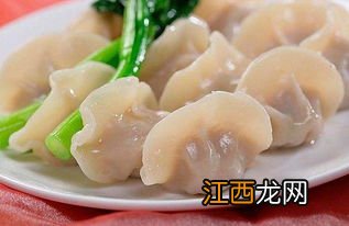 饺子的怎么做好吃吗