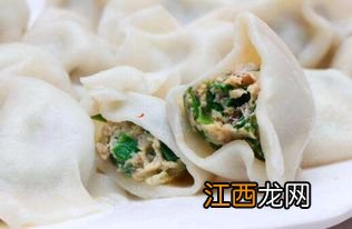 饺子的怎么做好吃法