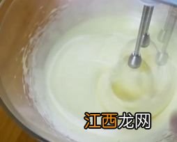 鸭蛋和面粉可以做什么甜品