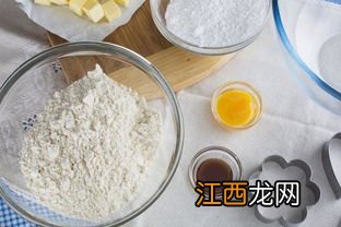 鸭蛋和面粉可以做什么甜品