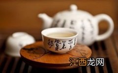 泡茶怎么看茶好坏