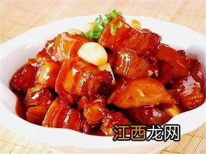 红烧肉要大火烧多久