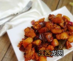 红烧肉要大火烧多久