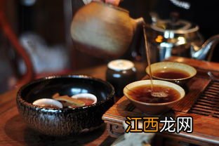 浓缩茶怎么煮