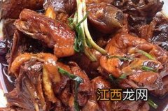 红烧鸡一般烧多久