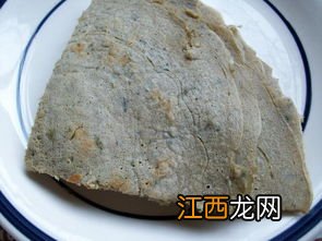 咸菜饼用什么面粉最好