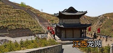 雁门关在什么地方 雁门关真有那么重要吗