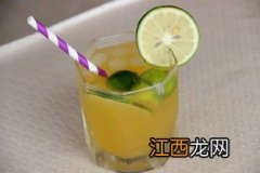 金桔泡蜂蜜怎么泡水喝吗