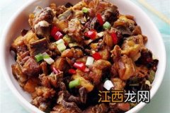 辣子鸡块用什么鸡