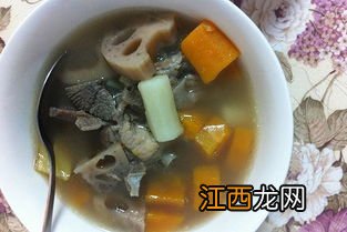 冷水下锅 排骨 煮多久