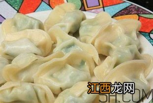 冷冻的饺子要煮多久多久