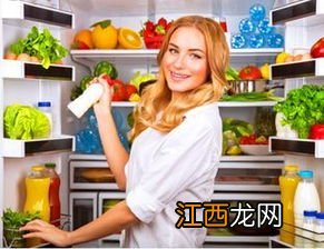 冷藏食品宜存放多久