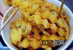 狼牙土豆可以放多久