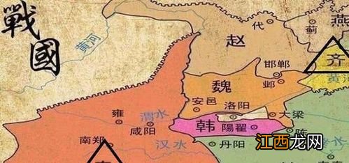 秦国如何处置六国 秦国处置六国国君介绍