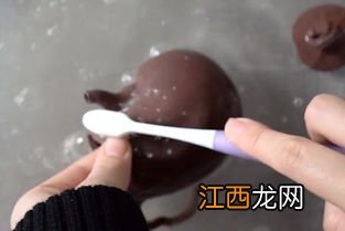 茶壶的茶渍怎么清洗