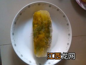 鸡蛋黄做什么菜用