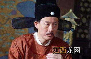 朱元璋简介 他有什么成就