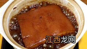 红烧肉和什么鱼做好吃