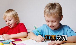 小孩子记性不好是什么原因，儿童记性不好什么原因