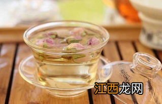 怎么泡花茶好喝