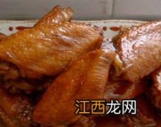 鸡翅可以炖什么