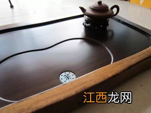 怎么打开茶盘