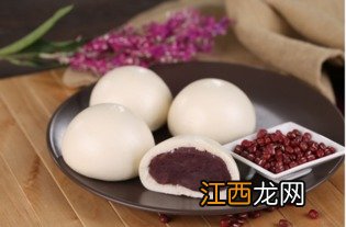 红豆豆包能放多久