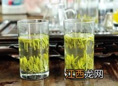 绿茶怎么喝好喝