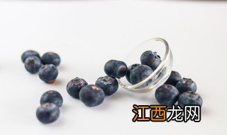 大棚蓝莓浇水正确方法，大棚蓝莓浇水正确方法图