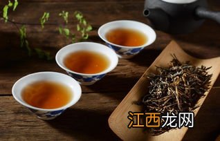 绿茶红茶怎么区别