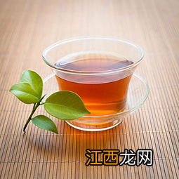 绿茶红茶怎么区别