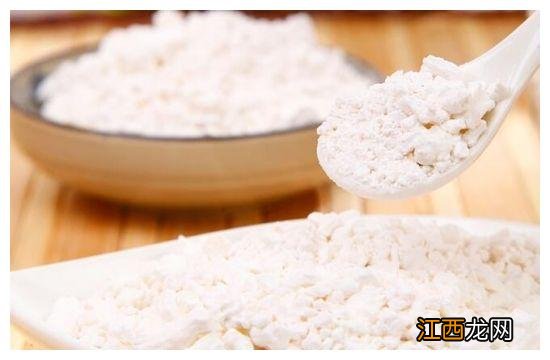 煎丸子为什么放淀粉