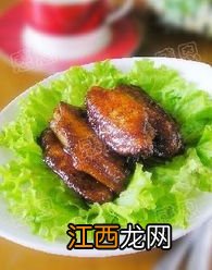 酱汁鸡腿怎么解冻