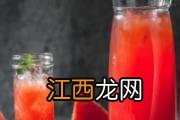 冬瓜能包饺子吗 吃冬瓜要注意些什么