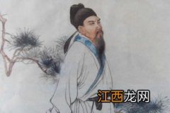 杜甫生平简介 杜甫介绍