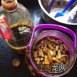 酱油木瓜干怎么做好吃吗