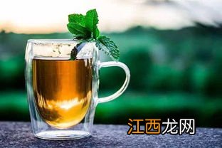 喝太多茶怎么处理