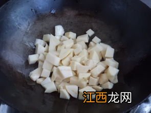 酱香底料怎么做好吃