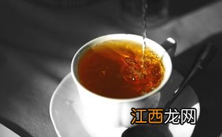 喝茶多了会怎么样