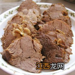 酱牛肉调料面怎么做好吃