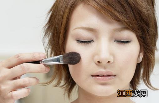 化妆技巧 无暇裸透美肌手到擒来