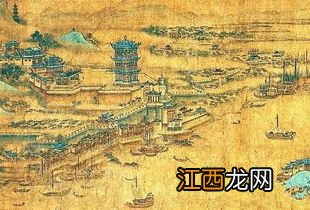 武汉三国时期叫什么 关于武汉的介绍