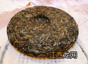 发霉的饼茶怎么办