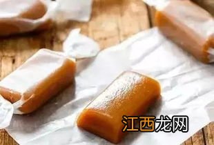 姜汁糖一般是怎么做的