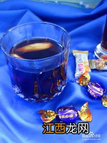 姜汁可乐怎么做窍门